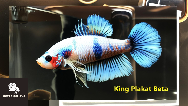 King Betta